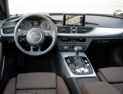Audi A6 nebo Toyota Camry - co je lepší?