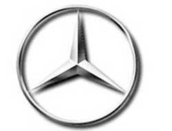 Mercedes-Benz avtomobillarini markalash Gelendvagen chiqqanda