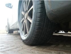 Výběr pneumatik pro Chevrolet Cruze Rada pro majitele automobilů: co lze zjistit ze značení pneumatik
