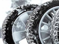Nové požadavky na pneumatiky pro osobní automobily Zákon o přezouvání pneumatik na zimní